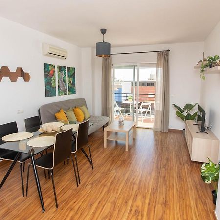 Heaven By The Sea Apartments Malaga Ngoại thất bức ảnh