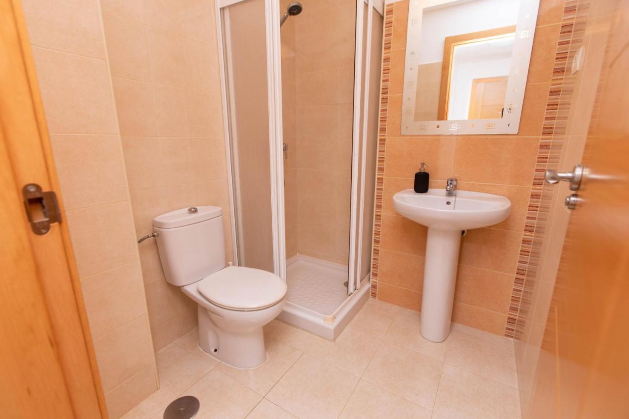 Heaven By The Sea Apartments Malaga Ngoại thất bức ảnh