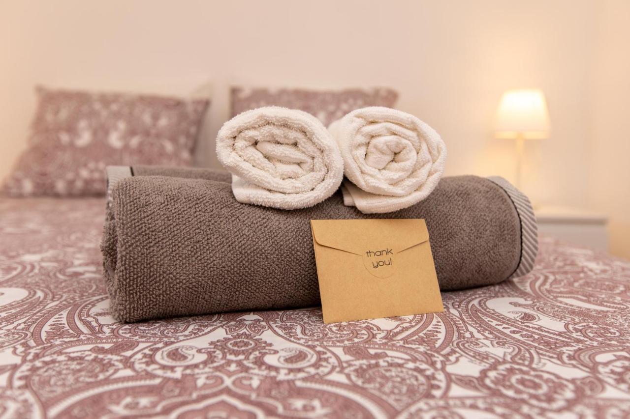 Heaven By The Sea Apartments Malaga Ngoại thất bức ảnh
