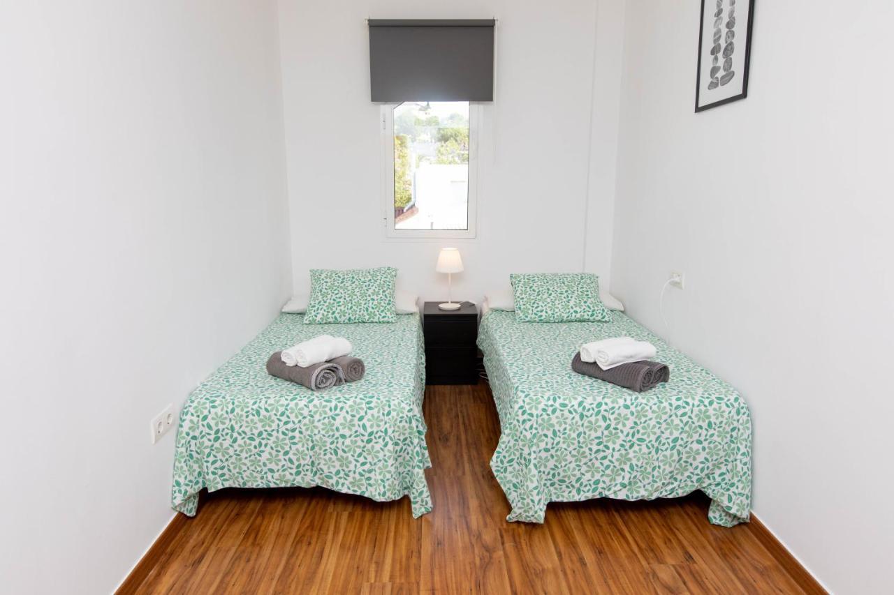 Heaven By The Sea Apartments Malaga Ngoại thất bức ảnh