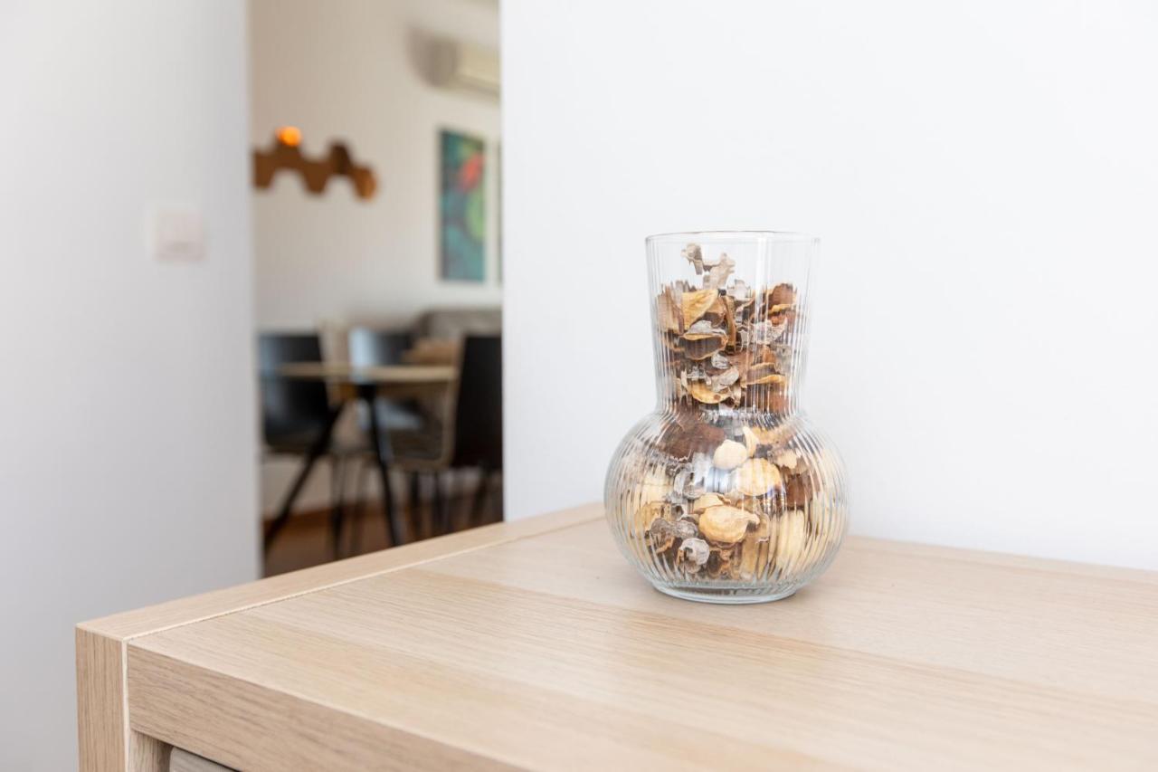 Heaven By The Sea Apartments Malaga Ngoại thất bức ảnh