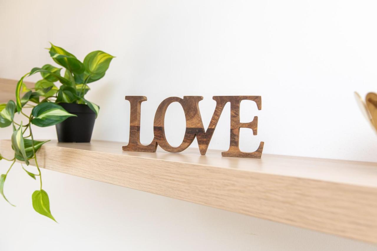 Heaven By The Sea Apartments Malaga Ngoại thất bức ảnh
