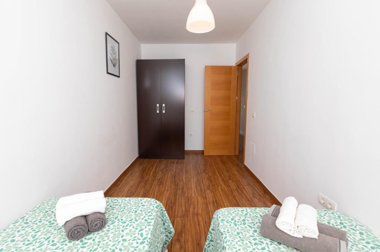 Heaven By The Sea Apartments Malaga Ngoại thất bức ảnh